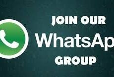2021 best WhatsApp group links (101+)